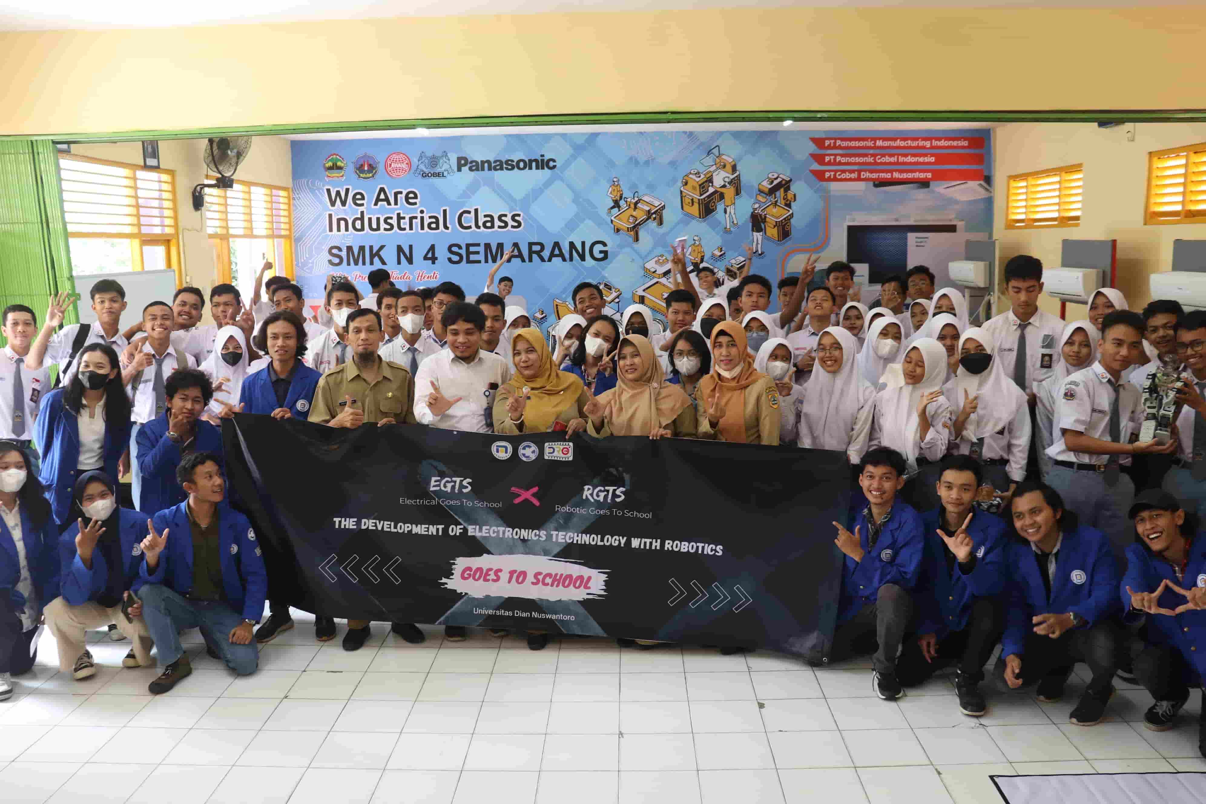 SMK N 4 Semarang (8)